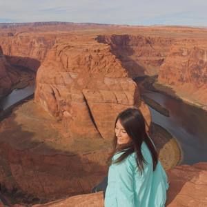 Meet your Posher, Erika